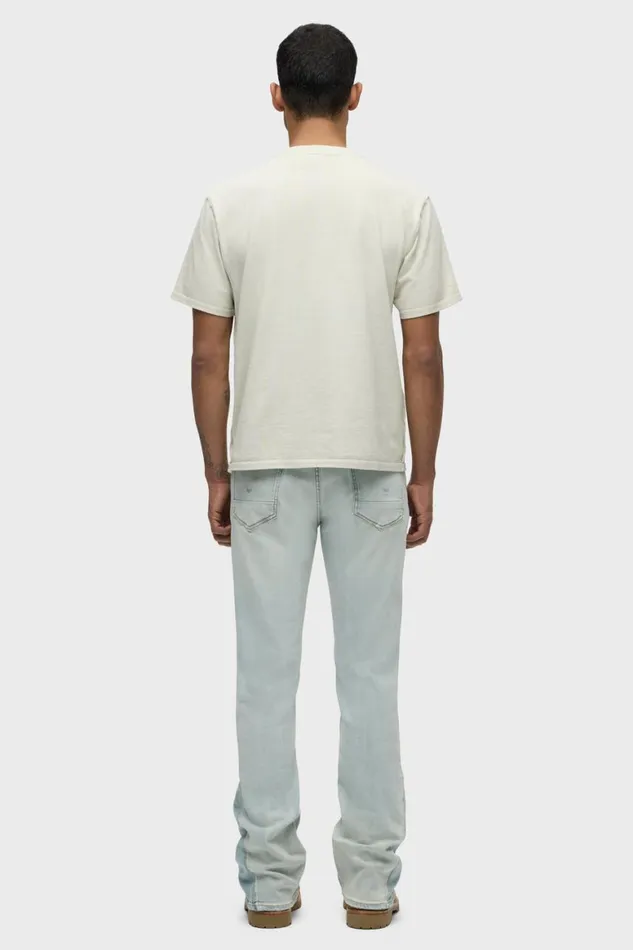 Hudson Jeans Kick Flare Walker Kick Flare Jean Sunlight 8211 Men Hudson Jeans Kick Flare Walker Kick Flare Jean Sunlight 8211 Men
