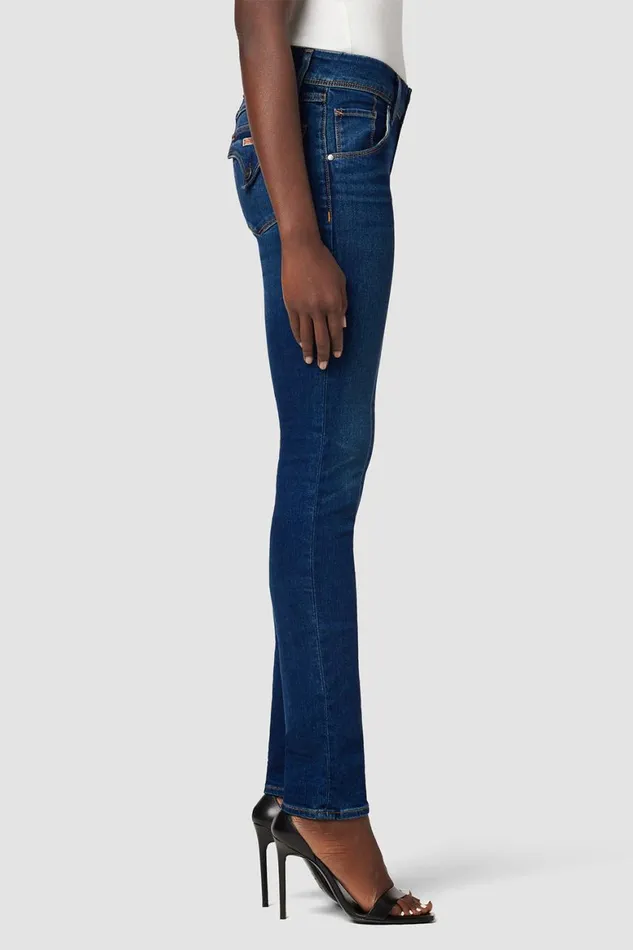 Hudson Jeans Longer Inseams Collin MidRise Skinny Supermodel Jean Obscurity 8211 Women Hudson Jeans Longer Inseams Collin MidRise Skinny Supermodel Jean Obscurity 8211 Women