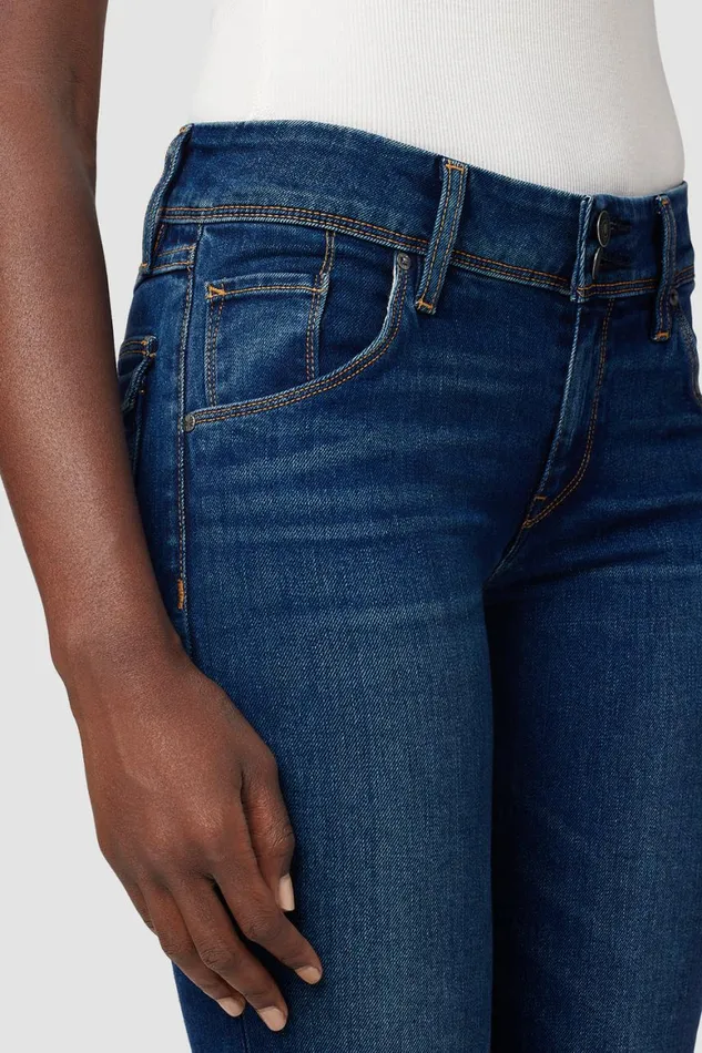 Hudson Jeans Longer Inseams Collin MidRise Skinny Supermodel Jean Obscurity 8211 Women Hudson Jeans Longer Inseams Collin MidRise Skinny Supermodel Jean Obscurity 8211 Women