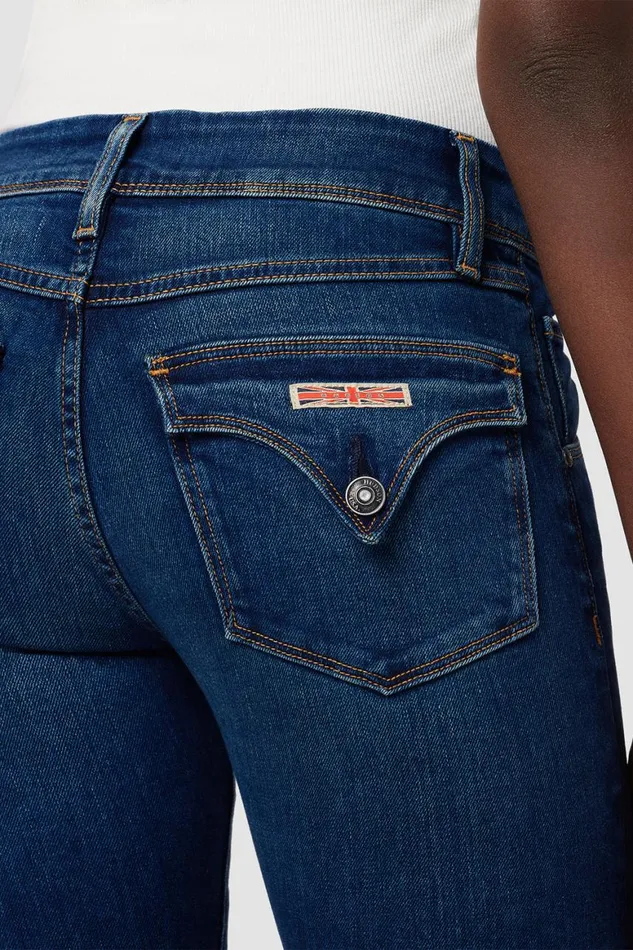 Hudson Jeans Longer Inseams Collin MidRise Skinny Supermodel Jean Obscurity 8211 Women Hudson Jeans Longer Inseams Collin MidRise Skinny Supermodel Jean Obscurity 8211 Women