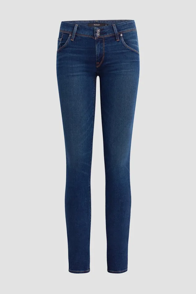 Hudson Jeans Longer Inseams Collin MidRise Skinny Supermodel Jean Obscurity 8211 Women Hudson Jeans Longer Inseams Collin MidRise Skinny Supermodel Jean Obscurity 8211 Women