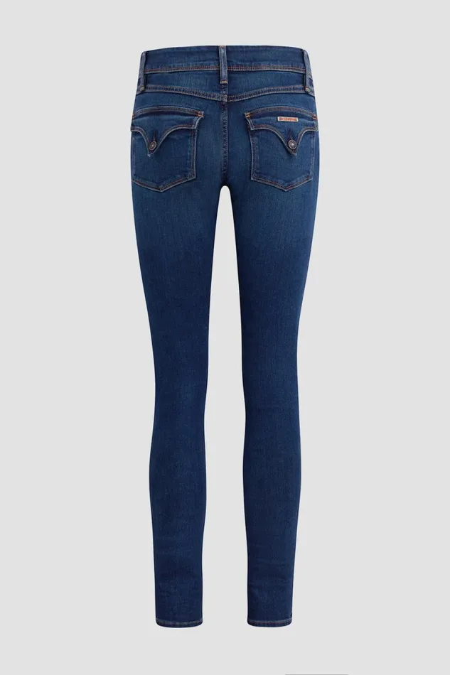 Hudson Jeans Longer Inseams Collin MidRise Skinny Supermodel Jean Obscurity 8211 Women Hudson Jeans Longer Inseams Collin MidRise Skinny Supermodel Jean Obscurity 8211 Women
