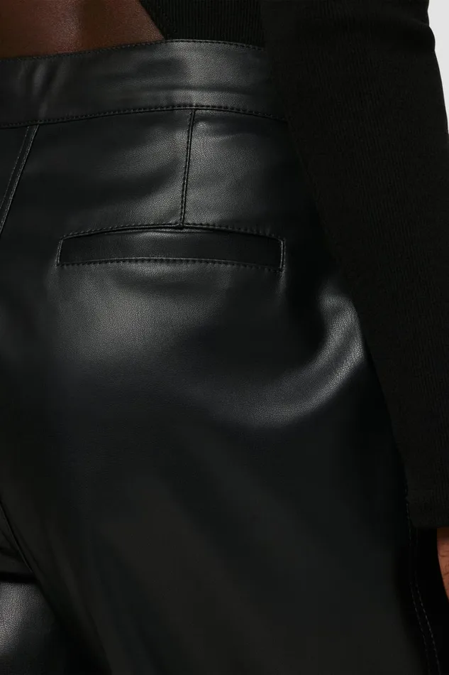 Hudson Jeans Pants HighRise Rosie Trouser Black 8211 Women Hudson Jeans Pants HighRise Rosie Trouser Black 8211 Women