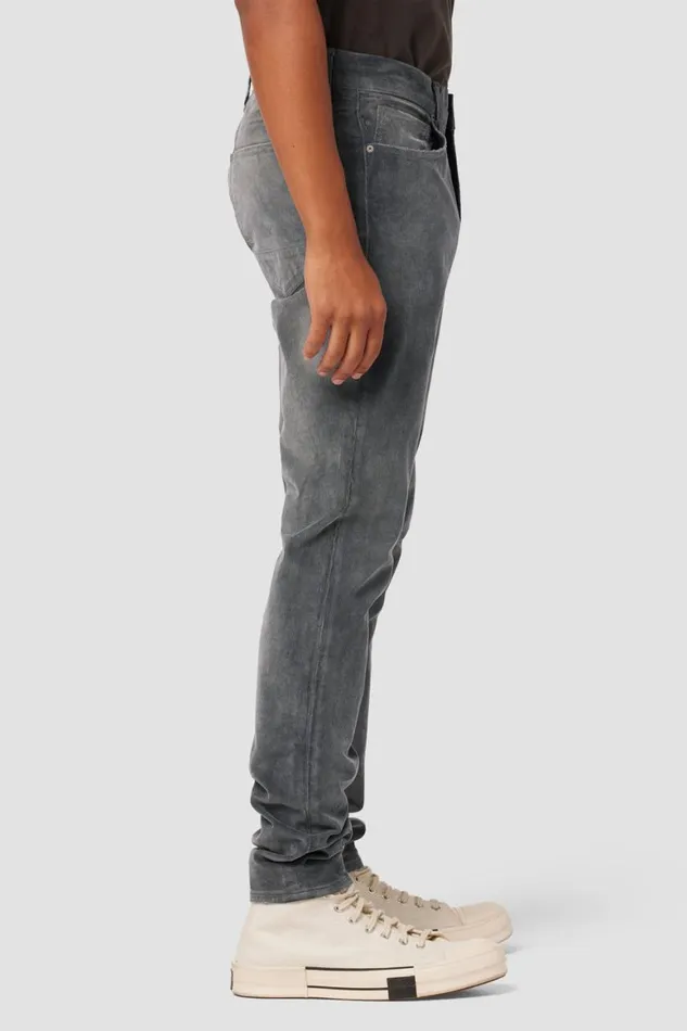 Hudson Jeans Pants Zack Skinny Corduroy Pant Agave 8211 Men Hudson Jeans Pants Zack Skinny Corduroy Pant Agave 8211 Men