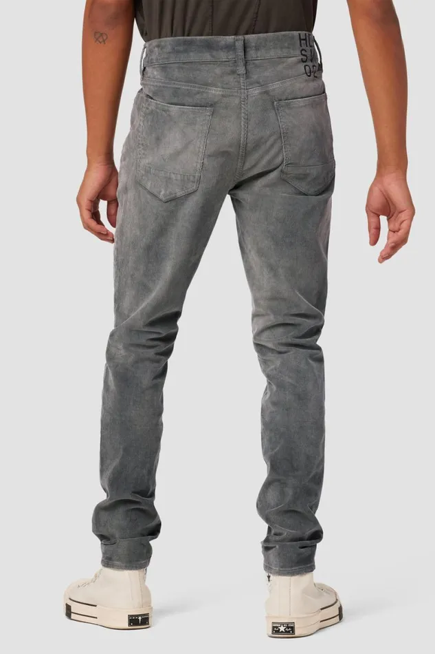 Hudson Jeans Pants Zack Skinny Corduroy Pant Agave 8211 Men Hudson Jeans Pants Zack Skinny Corduroy Pant Agave 8211 Men