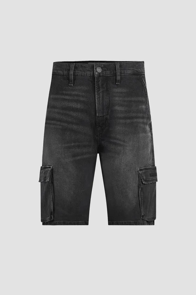 Hudson Jeans Shorts 03990s Cargo Short Lava Rock 8211 Men Hudson Jeans Shorts 03990s Cargo Short Lava Rock 8211 Men