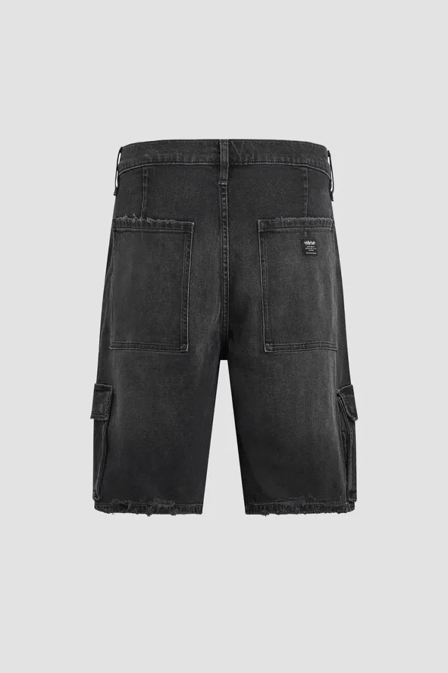 Hudson Jeans Shorts 03990s Cargo Short Lava Rock 8211 Men Hudson Jeans Shorts 03990s Cargo Short Lava Rock 8211 Men