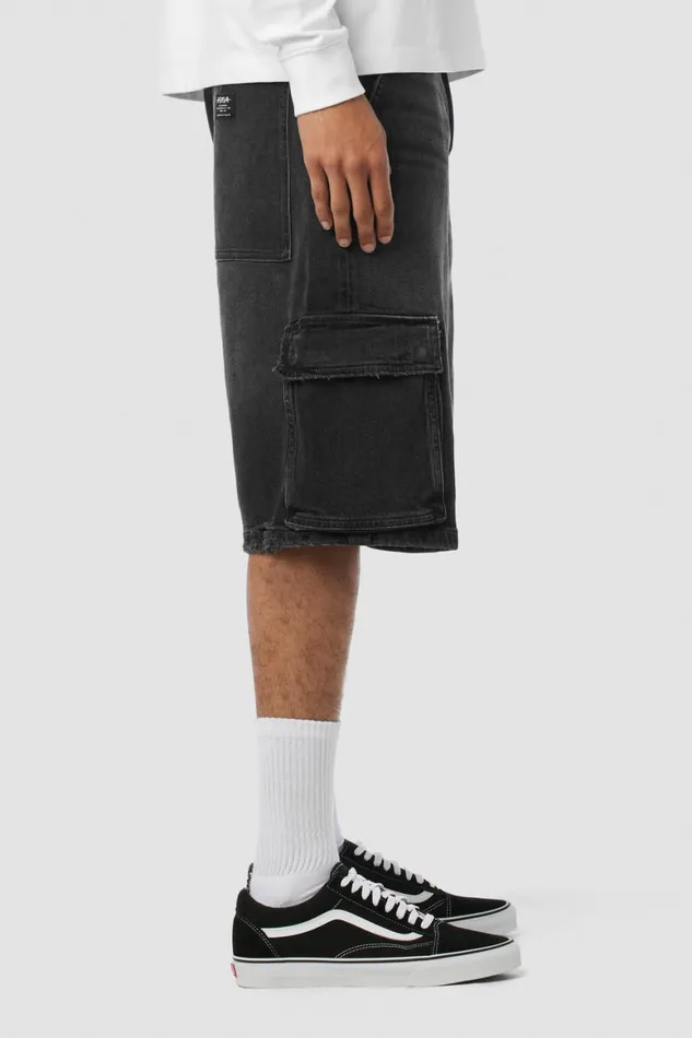 Hudson Jeans Shorts 03990s Cargo Short Lava Rock 8211 Men Hudson Jeans Shorts 03990s Cargo Short Lava Rock 8211 Men
