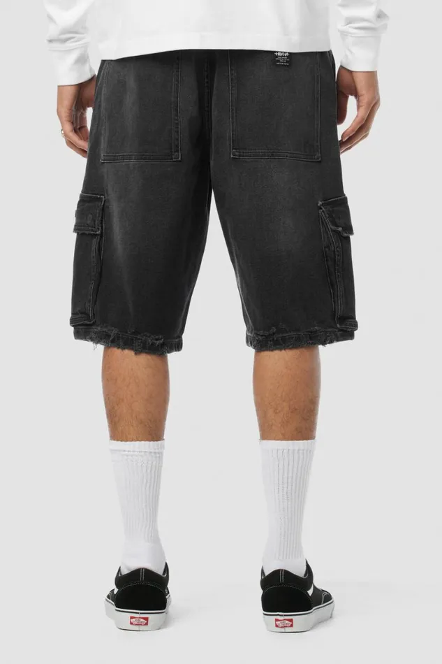 Hudson Jeans Shorts 03990s Cargo Short Lava Rock 8211 Men Hudson Jeans Shorts 03990s Cargo Short Lava Rock 8211 Men