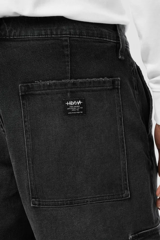 Hudson Jeans Shorts 03990s Cargo Short Lava Rock 8211 Men Hudson Jeans Shorts 03990s Cargo Short Lava Rock 8211 Men