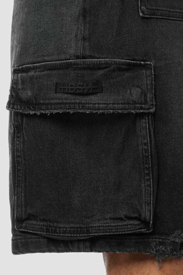 Hudson Jeans Shorts 03990s Cargo Short Lava Rock 8211 Men Hudson Jeans Shorts 03990s Cargo Short Lava Rock 8211 Men