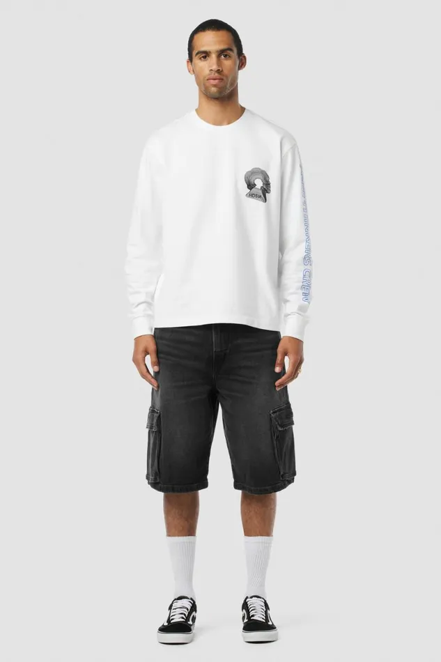 Hudson Jeans Shorts 03990s Cargo Short Lava Rock 8211 Men Hudson Jeans Shorts 03990s Cargo Short Lava Rock 8211 Men
