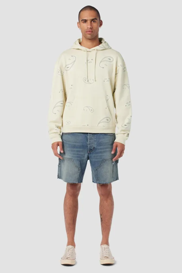 Hudson Jeans Shorts Carpenter Short Eternal Indigo 8211 Men Hudson Jeans Shorts Carpenter Short Eternal Indigo 8211 Men