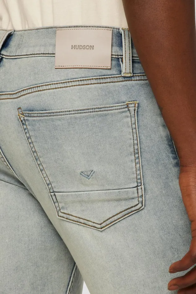 Hudson Jeans Skinny Axl Slim Jean Sunset 8211 Men Hudson Jeans Skinny Axl Slim Jean Sunset 8211 Men