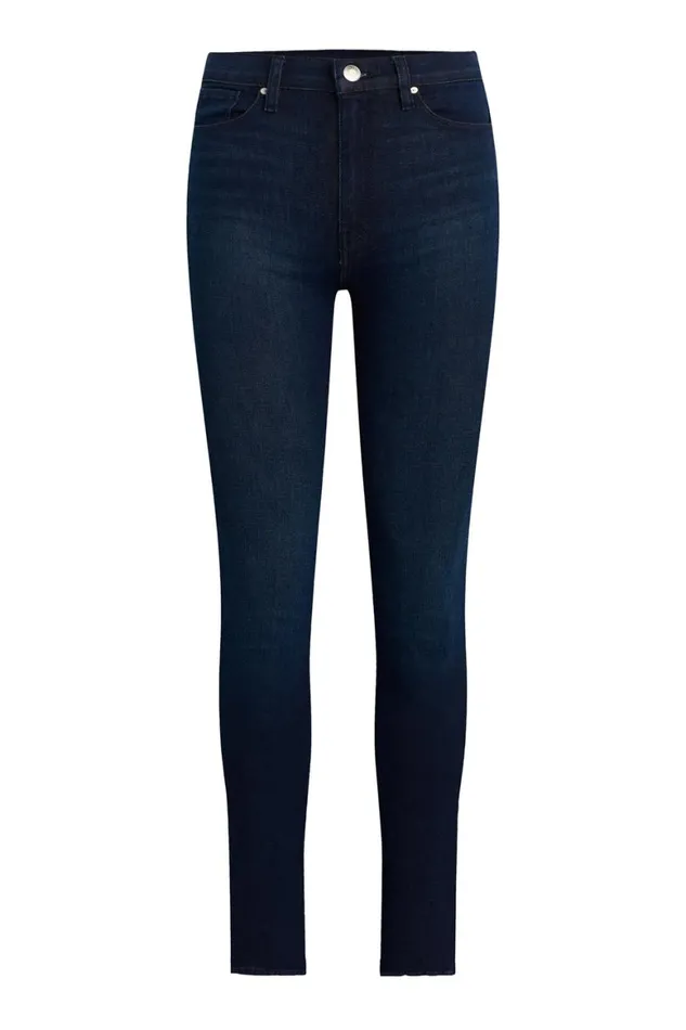 Hudson Jeans Skinny Barbara HighRise Super Skinny Ankle Jean Rescue 8211 Women Hudson Jeans Skinny Barbara HighRise Super Skinny Ankle Jean Rescue 8211 Women
