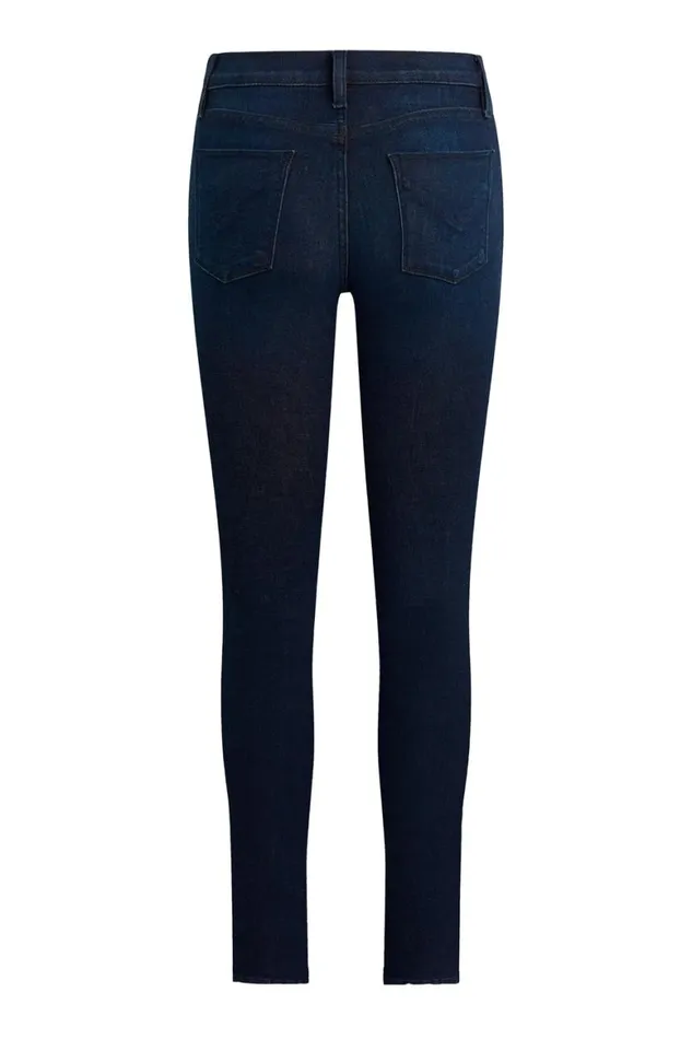 Hudson Jeans Skinny Barbara HighRise Super Skinny Ankle Jean Rescue 8211 Women Hudson Jeans Skinny Barbara HighRise Super Skinny Ankle Jean Rescue 8211 Women