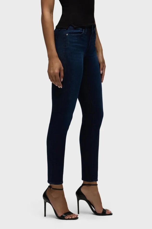Hudson Jeans Skinny Barbara HighRise Super Skinny Ankle Jean Rescue 8211 Women Hudson Jeans Skinny Barbara HighRise Super Skinny Ankle Jean Rescue 8211 Women