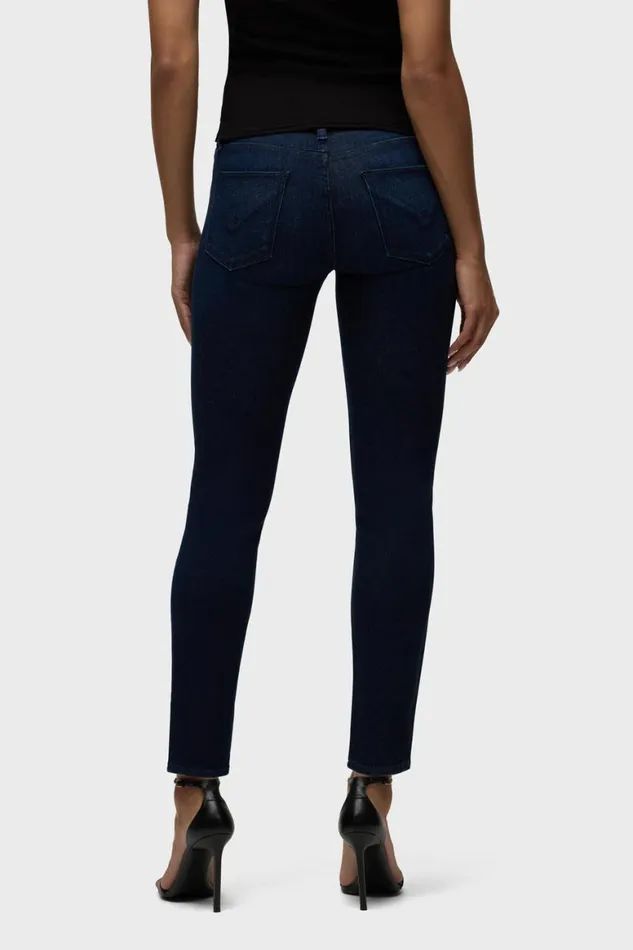 Hudson Jeans Skinny Barbara HighRise Super Skinny Ankle Jean Rescue 8211 Women Hudson Jeans Skinny Barbara HighRise Super Skinny Ankle Jean Rescue 8211 Women