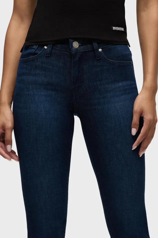 Hudson Jeans Skinny Barbara HighRise Super Skinny Ankle Jean Rescue 8211 Women Hudson Jeans Skinny Barbara HighRise Super Skinny Ankle Jean Rescue 8211 Women