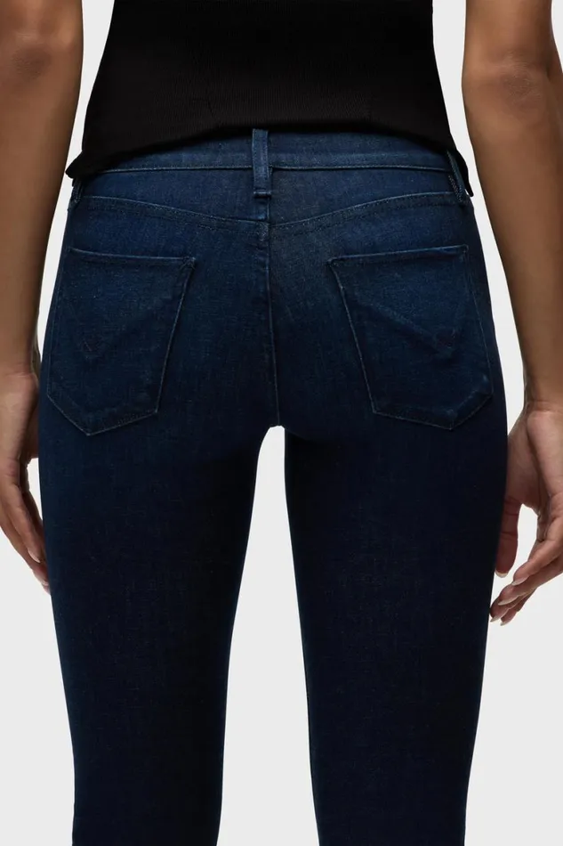 Hudson Jeans Skinny Barbara HighRise Super Skinny Ankle Jean Rescue 8211 Women Hudson Jeans Skinny Barbara HighRise Super Skinny Ankle Jean Rescue 8211 Women