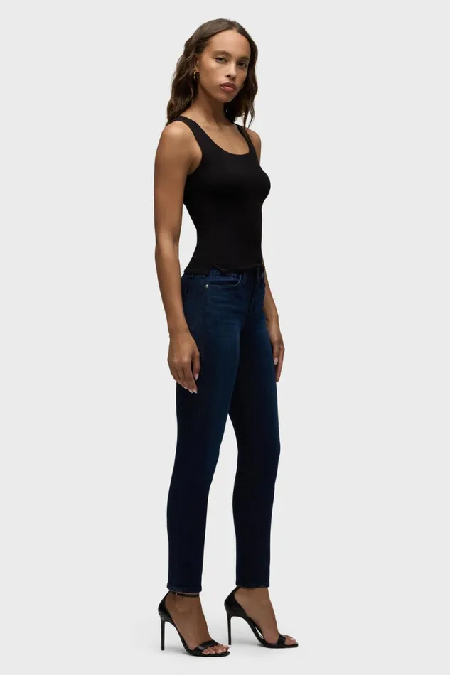 Hudson Jeans Skinny Barbara HighRise Super Skinny Ankle Jean Rescue 8211 Women Hudson Jeans Skinny Barbara HighRise Super Skinny Ankle Jean Rescue 8211 Women