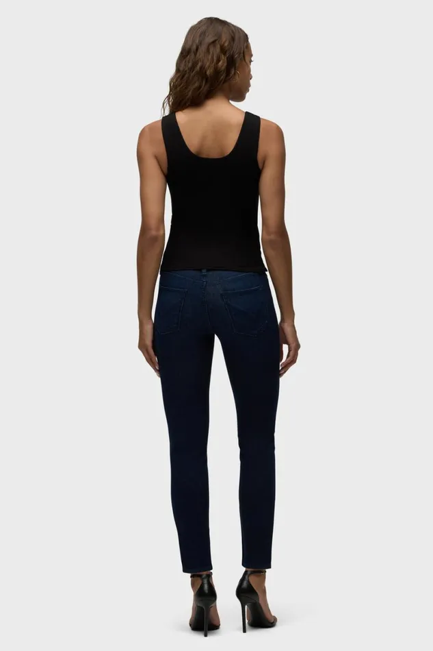 Hudson Jeans Skinny Barbara HighRise Super Skinny Ankle Jean Rescue 8211 Women Hudson Jeans Skinny Barbara HighRise Super Skinny Ankle Jean Rescue 8211 Women