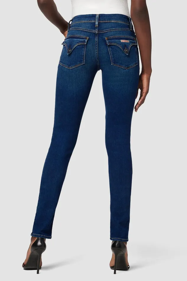 Hudson Jeans Skinny Collin MidRise Skinny Supermodel Jean Obscurity 8211 Women Hudson Jeans Skinny Collin MidRise Skinny Supermodel Jean Obscurity 8211 Women