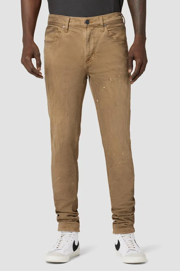 Hudson Jeans Skinny Slow Motion Skinny Jean 10 8211 Men