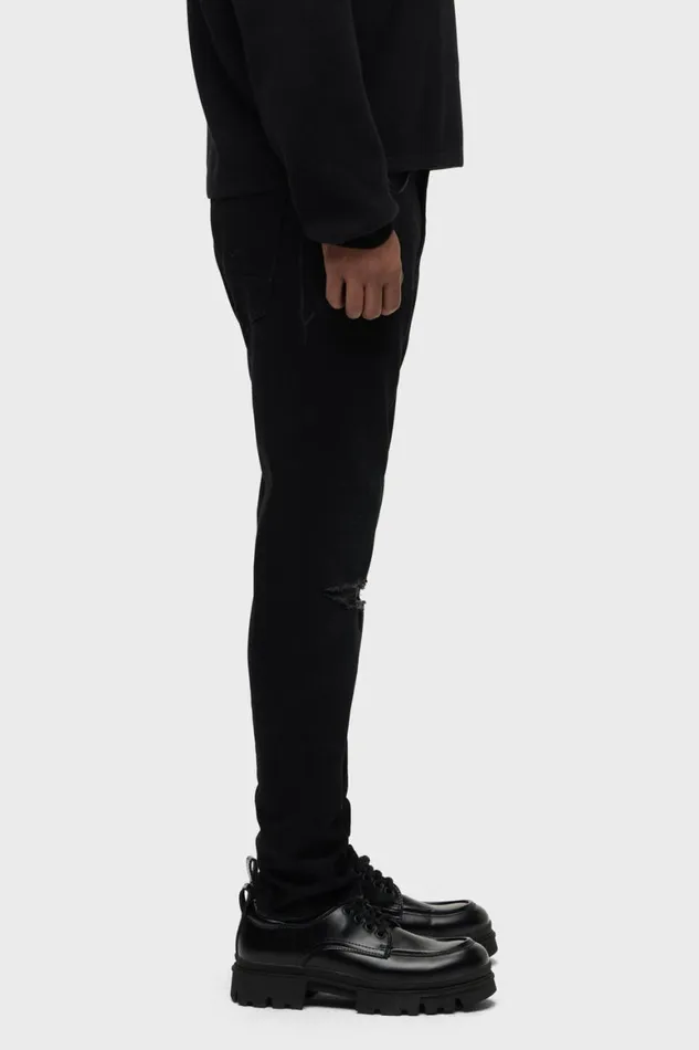 Hudson Jeans Skinny Zack Skinny Jean Destructed Ink 8211 Men Hudson Jeans Skinny Zack Skinny Jean Destructed Ink 8211 Men