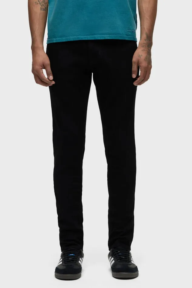 Hudson Jeans Skinny Zack Skinny Jean Raven 8211 Men