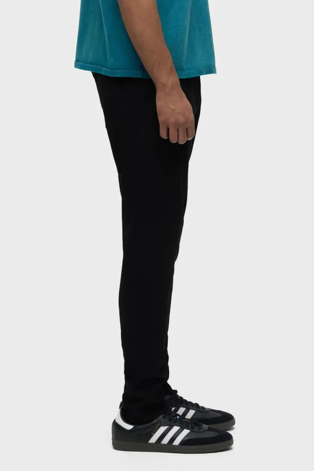 Hudson Jeans Skinny Zack Skinny Jean Raven 8211 Men Hudson Jeans Skinny Zack Skinny Jean Raven 8211 Men