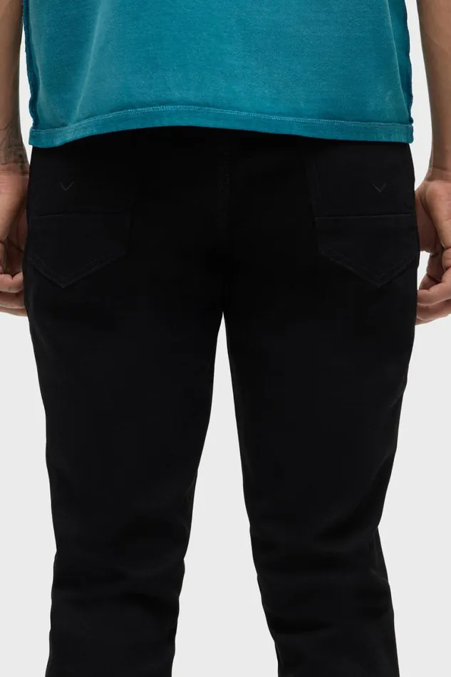 Hudson Jeans Skinny Zack Skinny Jean Raven 8211 Men Hudson Jeans Skinny Zack Skinny Jean Raven 8211 Men