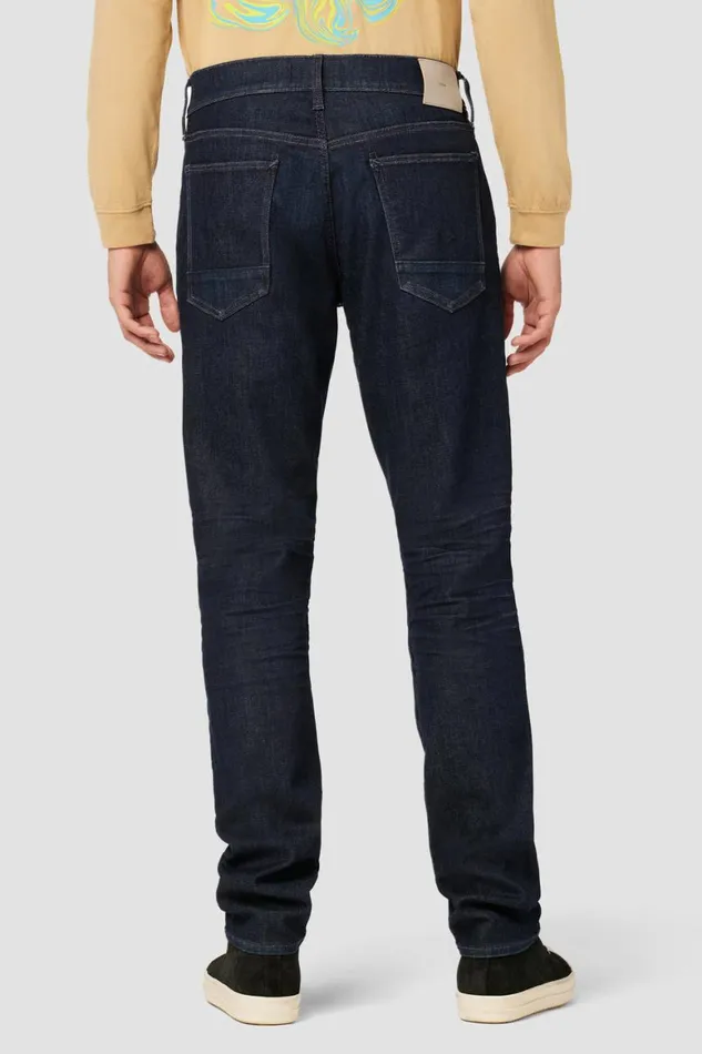 Hudson Jeans Slim Blake Slim Straight Jean Dark Coast 8211 Men Hudson Jeans Slim Blake Slim Straight Jean Dark Coast 8211 Men