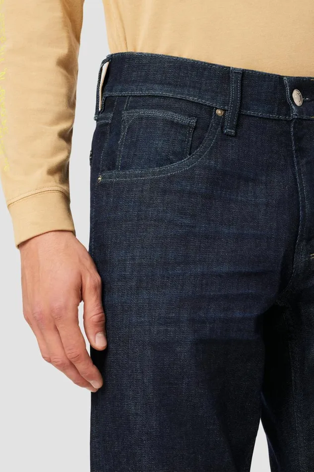 Hudson Jeans Slim Blake Slim Straight Jean Dark Coast 8211 Men Hudson Jeans Slim Blake Slim Straight Jean Dark Coast 8211 Men