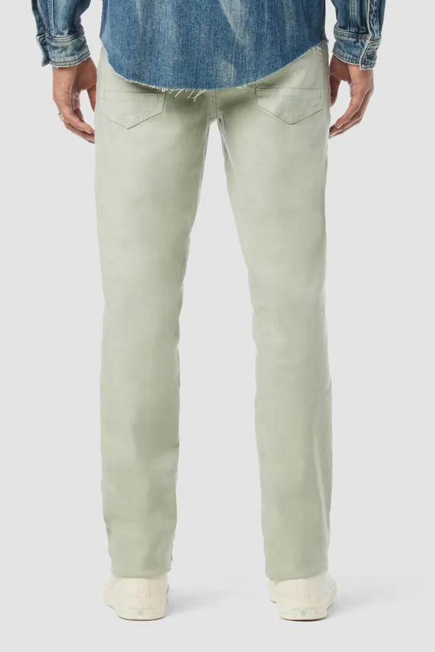 Hudson Jeans Slim Blake Slim Straight Twill Pant Shell 8211 Men Hudson Jeans Slim Blake Slim Straight Twill Pant Shell 8211 Men