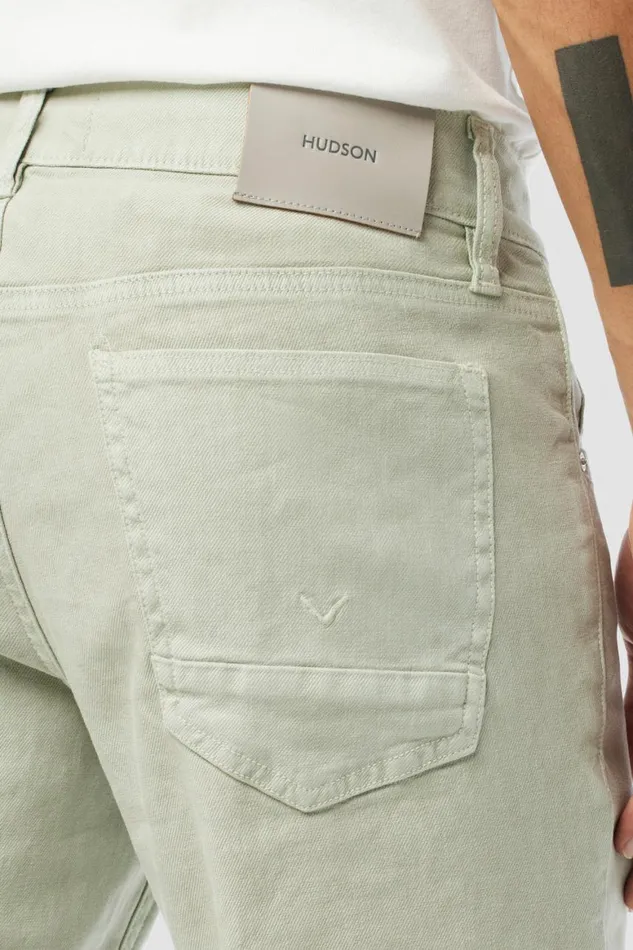 Hudson Jeans Slim Blake Slim Straight Twill Pant Shell 8211 Men Hudson Jeans Slim Blake Slim Straight Twill Pant Shell 8211 Men