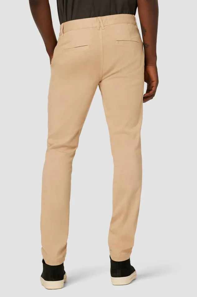 Hudson Jeans Slim Classic Slim Straight Chino Mocha 8211 Men Hudson Jeans Slim Classic Slim Straight Chino Mocha 8211 Men