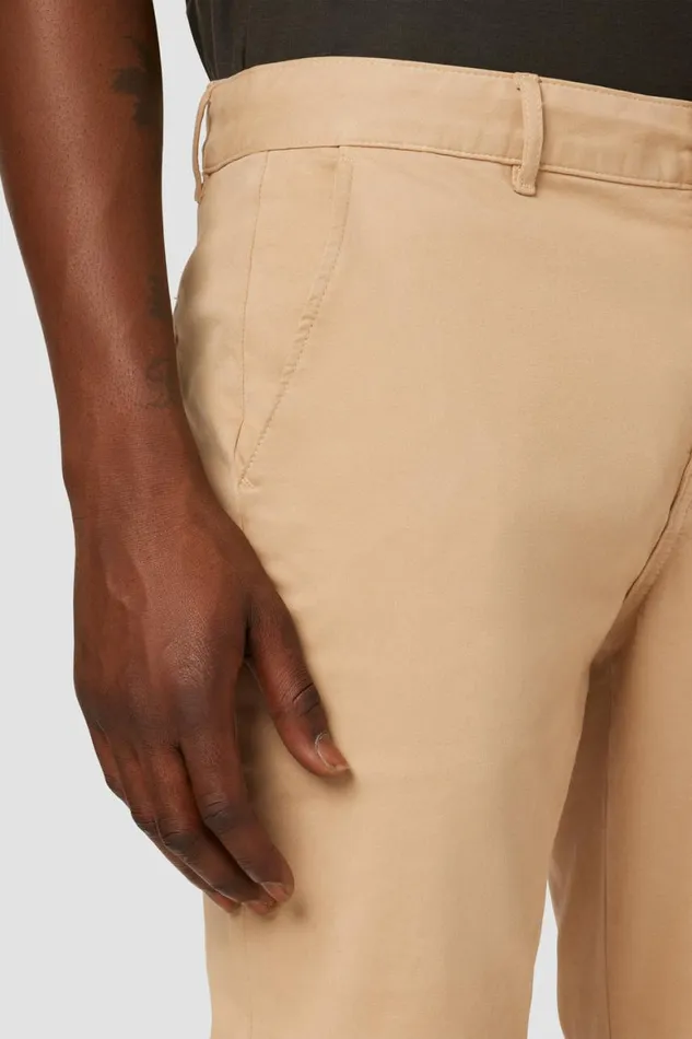 Hudson Jeans Slim Classic Slim Straight Chino Mocha 8211 Men Hudson Jeans Slim Classic Slim Straight Chino Mocha 8211 Men