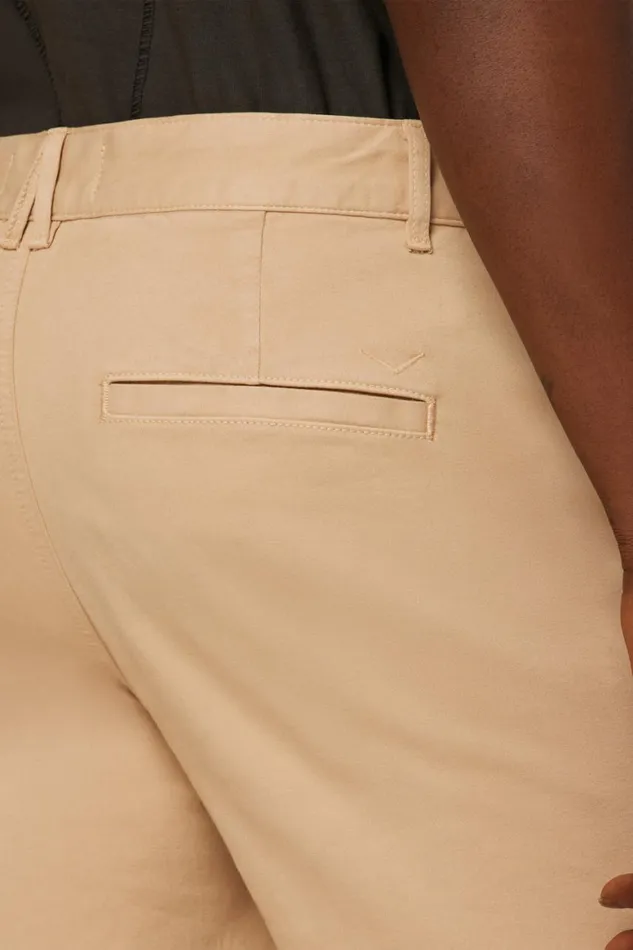 Hudson Jeans Slim Classic Slim Straight Chino Mocha 8211 Men Hudson Jeans Slim Classic Slim Straight Chino Mocha 8211 Men