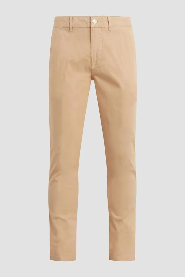 Hudson Jeans Slim Classic Slim Straight Chino Mocha 8211 Men Hudson Jeans Slim Classic Slim Straight Chino Mocha 8211 Men