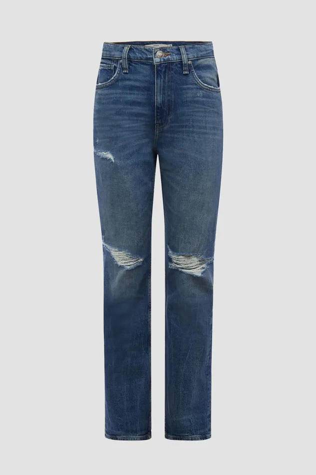 Hudson Jeans Straight Jade HighRise Straight Loose Fit Jean Asteroid 8211 Women Hudson Jeans Straight Jade HighRise Straight Loose Fit Jean Asteroid 8211 Women