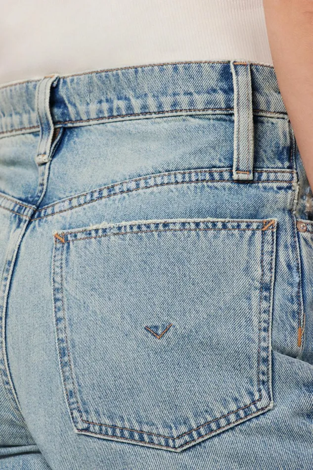 Hudson Jeans Straight James HighRise Barrel Jean Big Dipper 8211 Women Hudson Jeans Straight James HighRise Barrel Jean Big Dipper 8211 Women