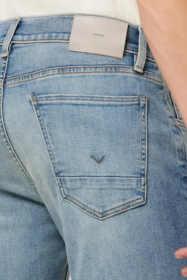Hudson Jeans Straight Leg Byron Straight Leg Jean Campus 8211 Men Hudson Jeans Straight Leg Byron Straight Leg Jean Campus 8211 Men