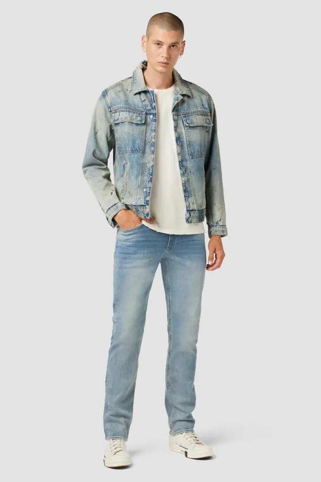 Hudson Jeans Straight Leg Byron Straight Leg Jean Campus 8211 Men Hudson Jeans Straight Leg Byron Straight Leg Jean Campus 8211 Men