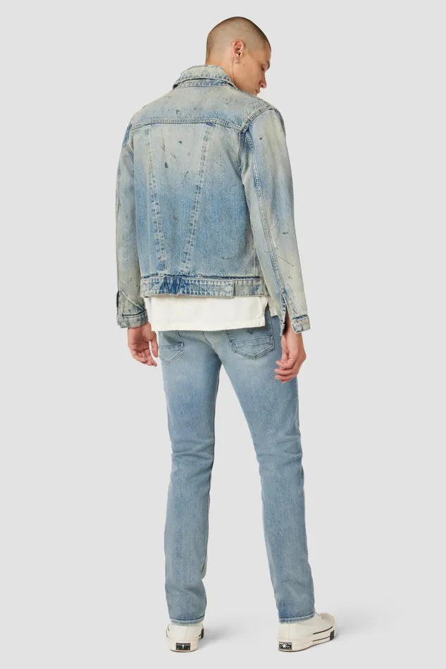 Hudson Jeans Straight Leg Byron Straight Leg Jean Campus 8211 Men Hudson Jeans Straight Leg Byron Straight Leg Jean Campus 8211 Men