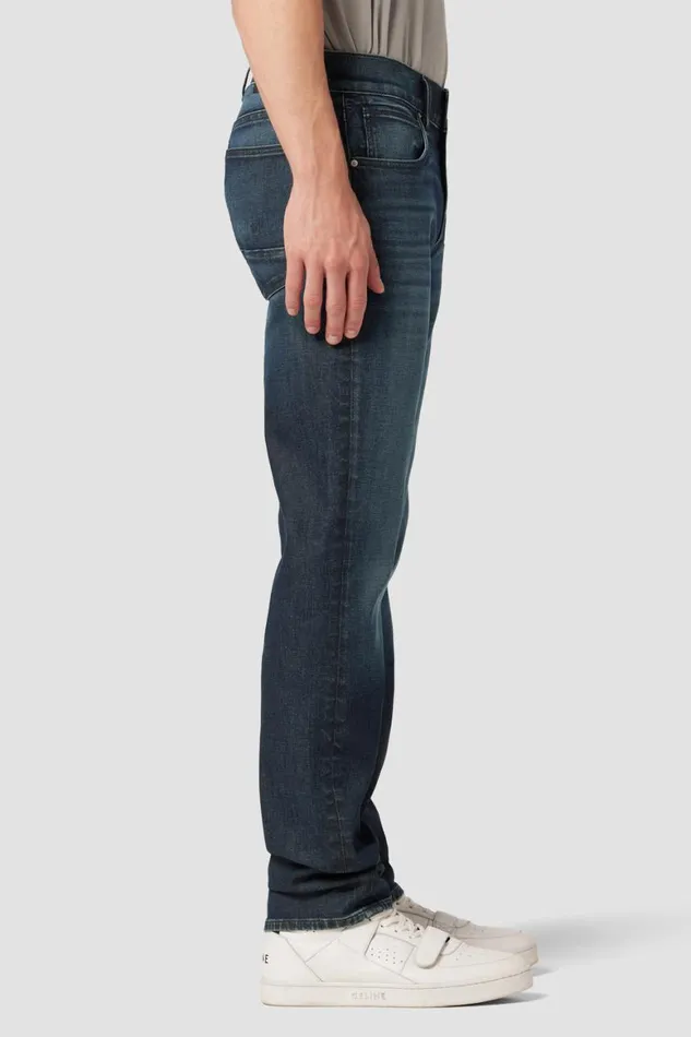Hudson Jeans Straight Leg Byron Straight Leg Jean Midnight 8211 Men Hudson Jeans Straight Leg Byron Straight Leg Jean Midnight 8211 Men