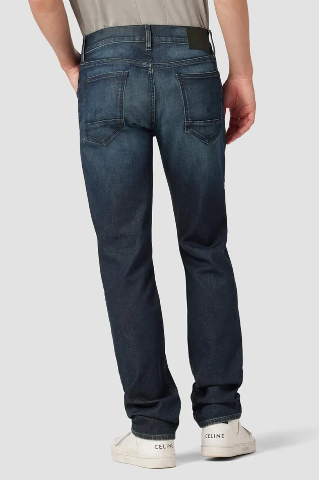 Hudson Jeans Straight Leg Byron Straight Leg Jean Midnight 8211 Men Hudson Jeans Straight Leg Byron Straight Leg Jean Midnight 8211 Men