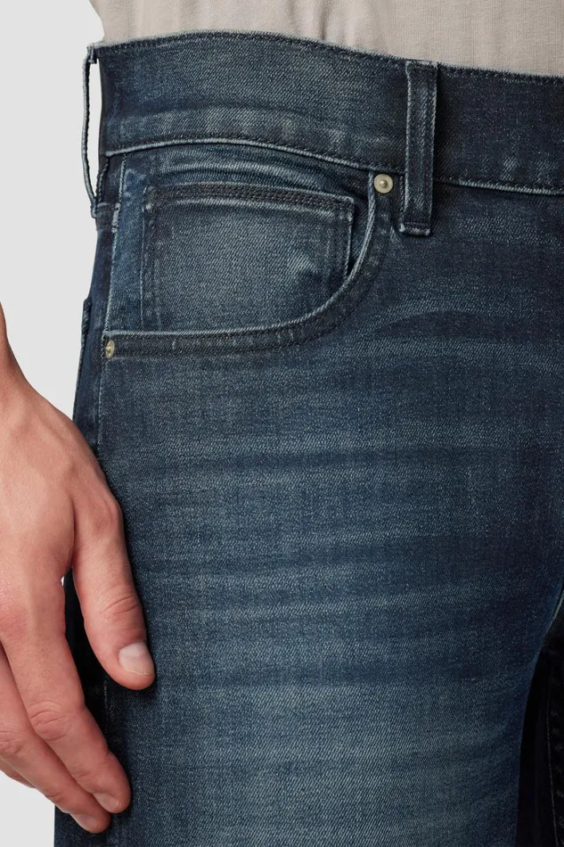Hudson Jeans Straight Leg Byron Straight Leg Jean Midnight 8211 Men Hudson Jeans Straight Leg Byron Straight Leg Jean Midnight 8211 Men