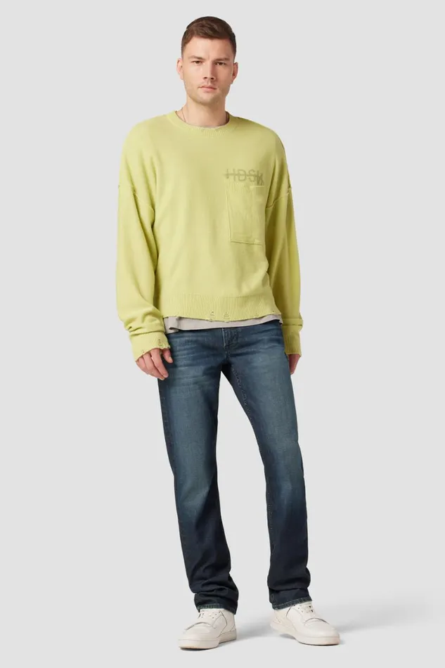 Hudson Jeans Straight Leg Byron Straight Leg Jean Midnight 8211 Men Hudson Jeans Straight Leg Byron Straight Leg Jean Midnight 8211 Men