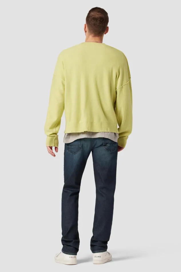 Hudson Jeans Straight Leg Byron Straight Leg Jean Midnight 8211 Men Hudson Jeans Straight Leg Byron Straight Leg Jean Midnight 8211 Men